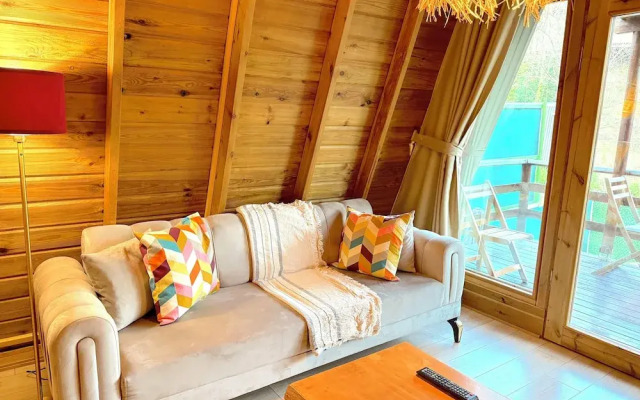 Natural Life Bungalows Sapanca