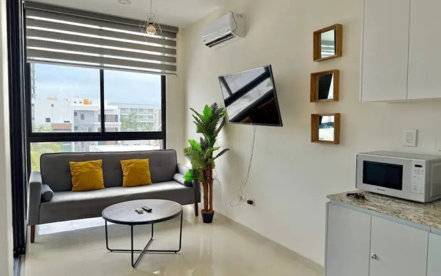 Soho Apartments