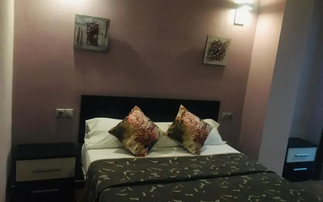 Hotel Almoradi