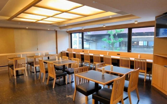 Dormy Inn Ueno Okachimachi Hot Spring