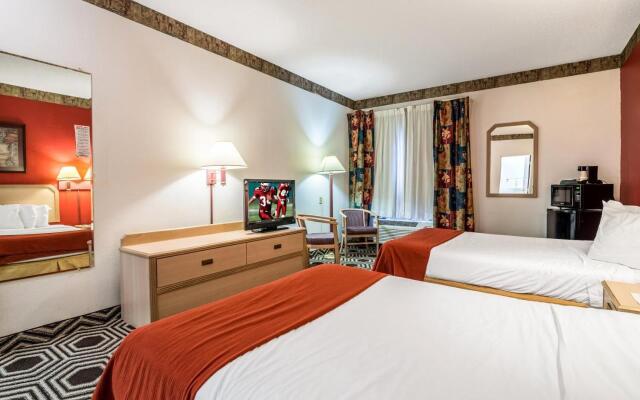 Days Inn by Wyndham Kentland