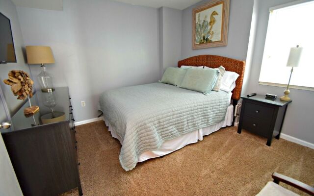 Seacrest 501 - 2 Br Condo