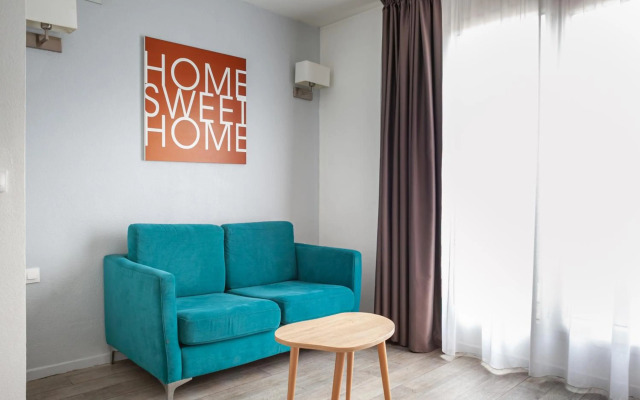 Residhotel Grand Prado
