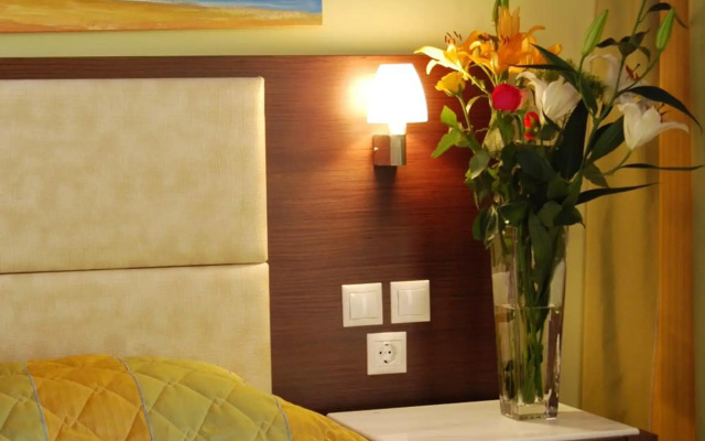 Majestic Hotel & Spa