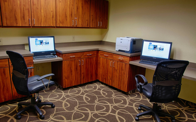 Hampton Inn Dayton/Huber Heights