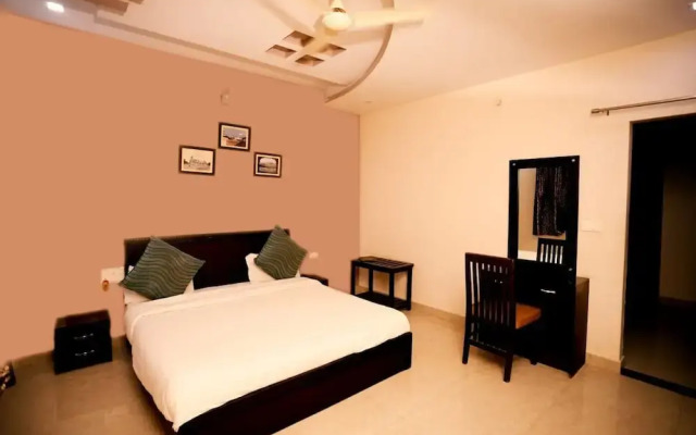 Meera Valley Resort