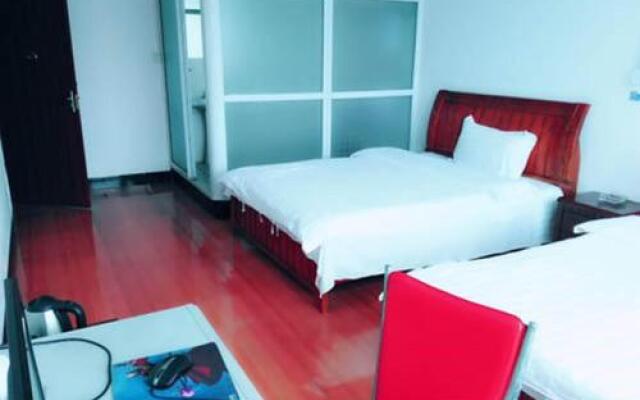 Changsha Airport Xianghui Guest House