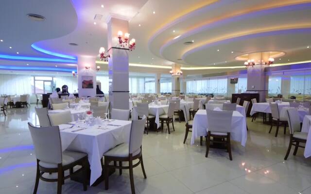 Lydia Maris Resort and Spa  - All Inclusive