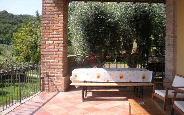 Agriturismo Gardenali