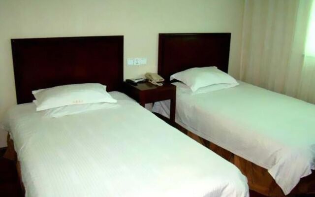 Beijiang Business Hotel