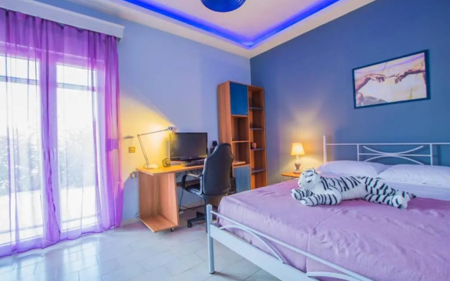 Villa Emily Zakynthos