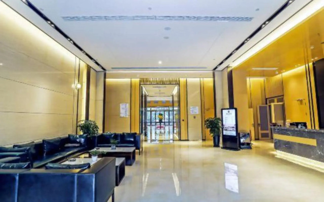 Mira Garden Hotel