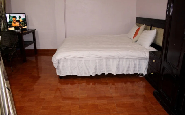 Sapa Stay Hotel – Guest Rooms – Sa Pa