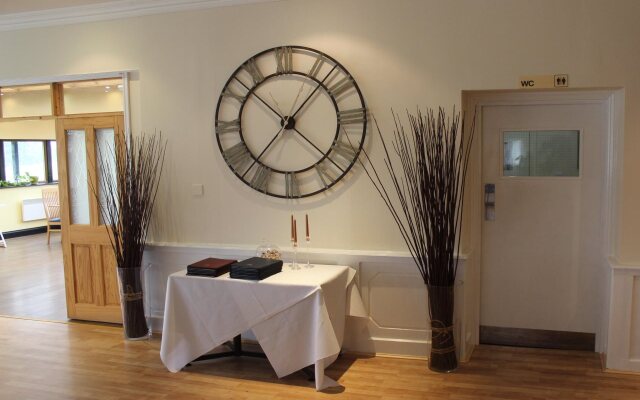 Travel Plaza Hotel