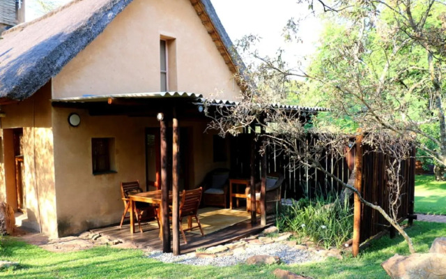 Sherewood Lodge
