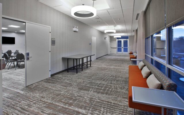 SpringHill Suites by Marriott Chattanooga North/Ooltewah