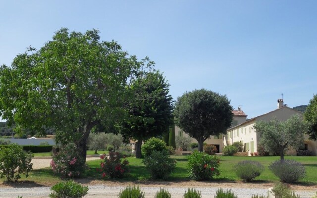 Les Jardins de Bouteille