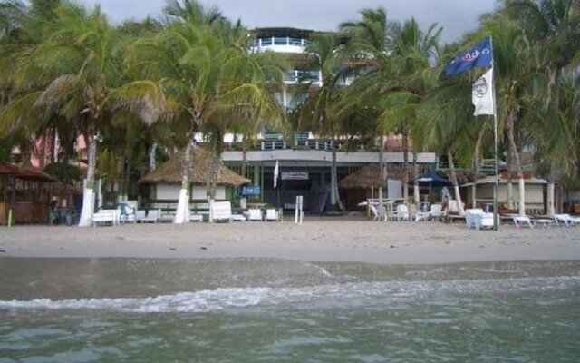 Paradise Yaque