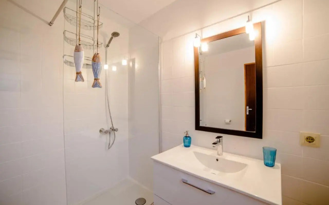 Can Cusina. Charming House With Swimming Pool