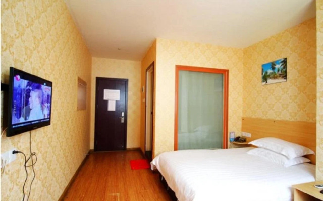 Tongxin Inn