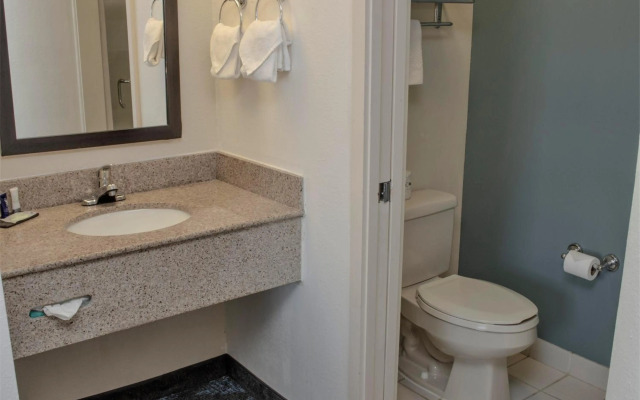 Sleep Inn Lake Wright - Norfolk Airport