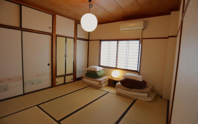 Hokuriku Saikawa Building No,2 Building 3 Floor - Vacation STAY 1774 – Guest Rooms – Kanazawa