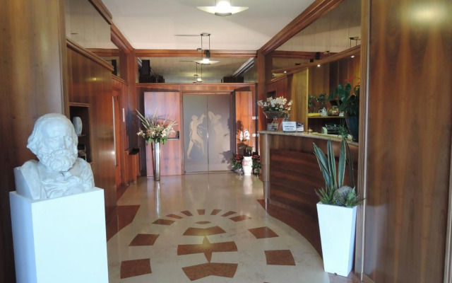 Hotel Garibaldi
