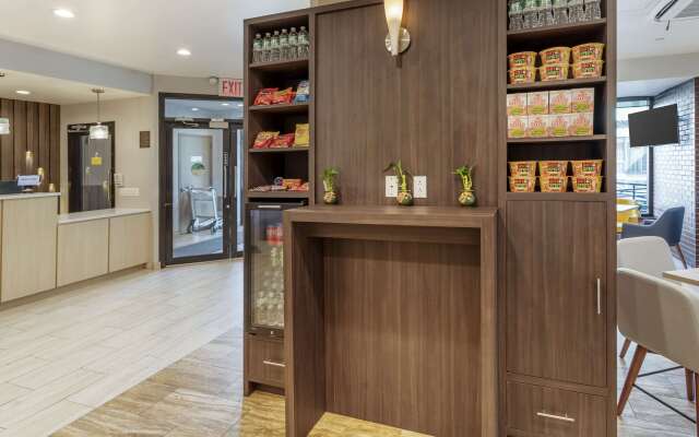 Comfort Inn Manhattan - Midtown West