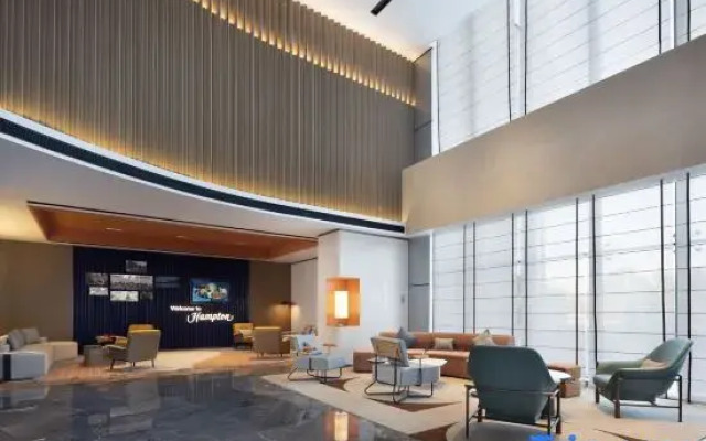 Hampton by Hilton Tacheng