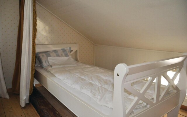 Nice Home in Mellerud With 2 Bedrooms