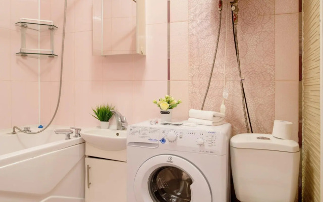 Nova Apartments на проспекте Красного Знамени