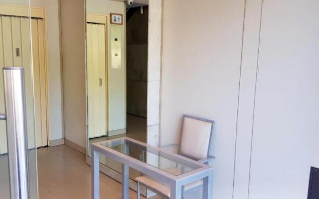 Palermo Park View Apartment