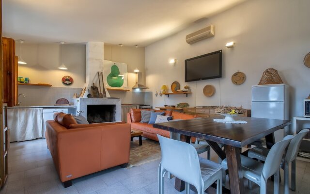 Sardinia Re - Casa Virdis