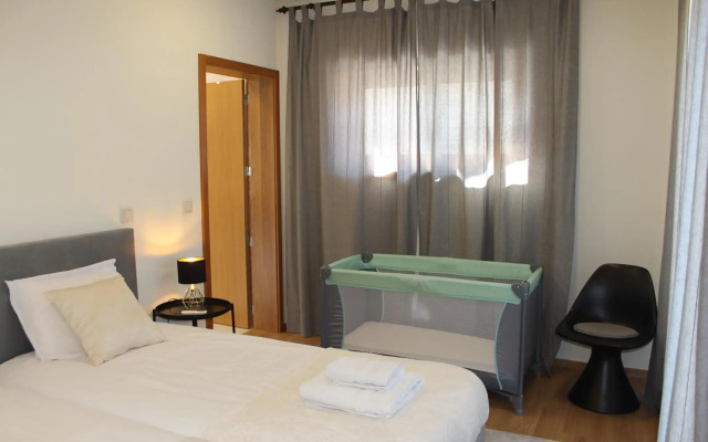 Casa dos Amigos - Arouca