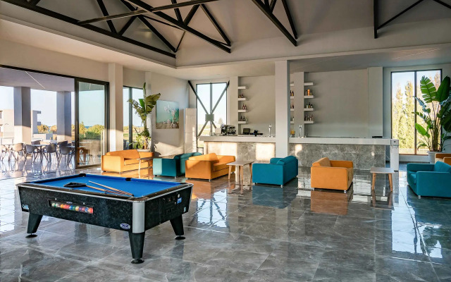 Galini Palace Resort Hotel