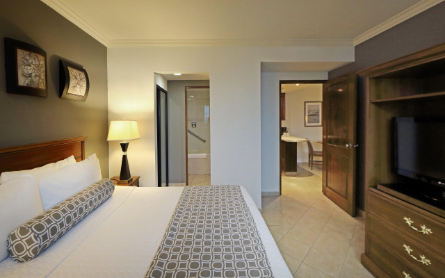 Crowne Plaza Panama by IHG