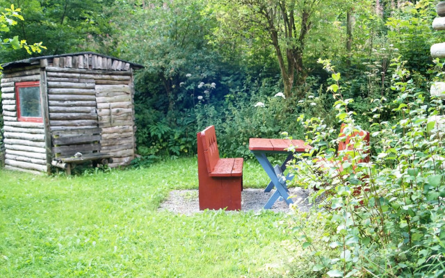 Ferienwohnung An der Innerste