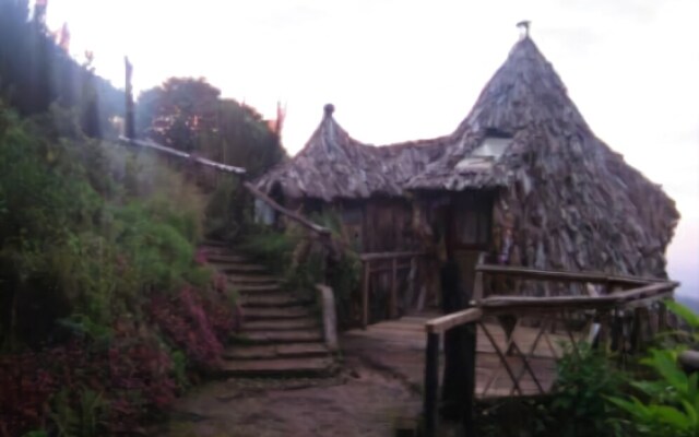 Airport Planet Lodge @ Kilimanjaro International Airport
