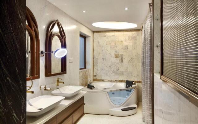 Juvana Resort & Spa , Aamby Valley City, Lonavala