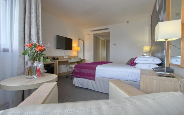 Mercure Paris 19 Philharmonie La Villette