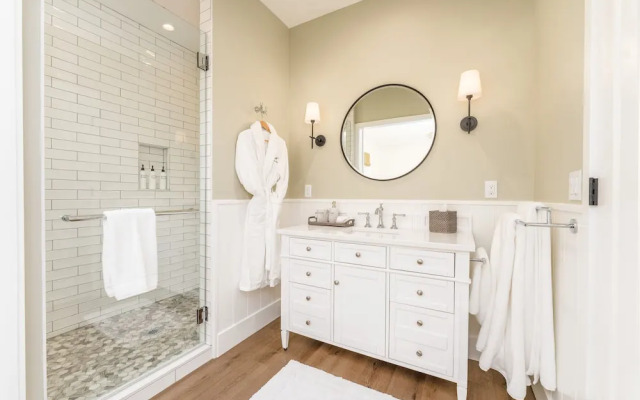 Harmony Meadows Resort