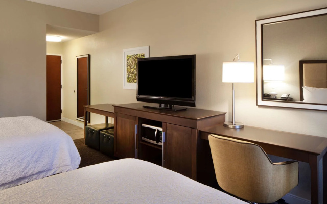Hampton Inn Lawrenceville