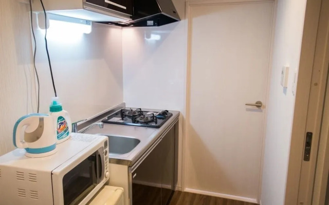 GH One More Heart Enmachi