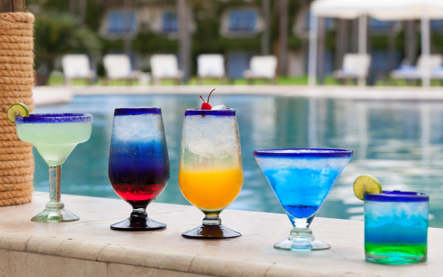 Loreto Bay Golf & Sea at Baja