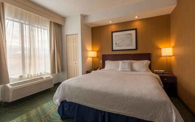 Springhill Suites by Marriott Ridgecrest