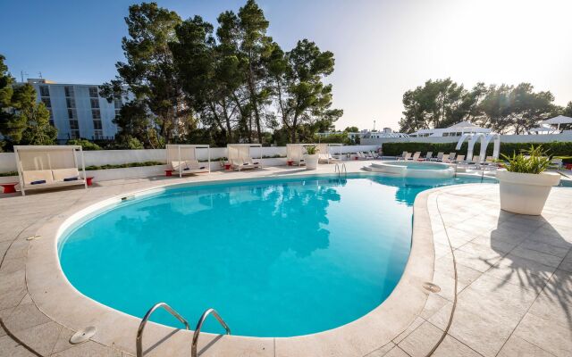 Hotel THB Naeco Ibiza - Adults Only