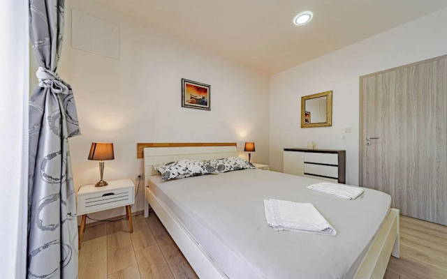 Villa Viki Apartman 3