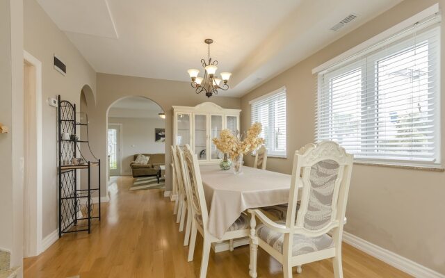 Apartment Canada Dream Vacation