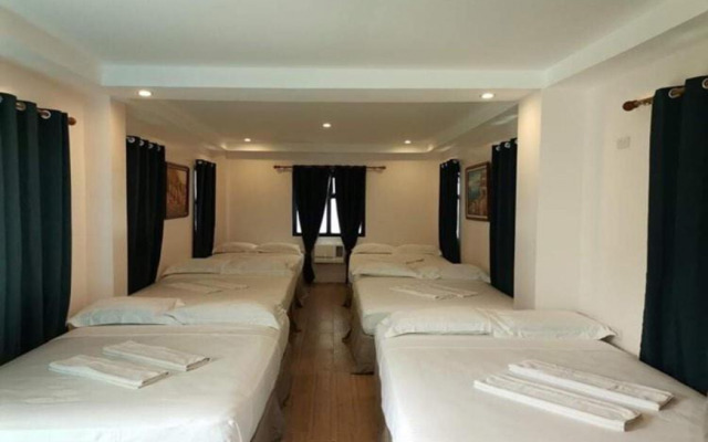 Island Inn Boracay