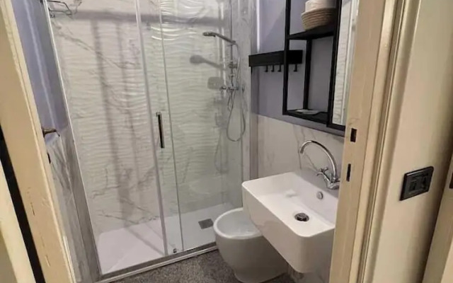 marta apartament